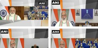 आईपीएस अधिकारियों से बोले पीएम मोदी, लोकतांत्रिक प्रक्रिया का मैं सम्मान करता हूं