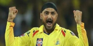 चेन्नई सुपर किंग्स को एक और झटका,हरभजन सिंह नहीं खेलेंगे IPL!