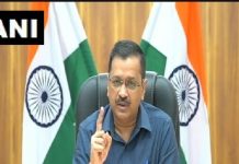 दिल्ली में बढ़ते कोरोना केस पर बोले सीएम केजरीवाल,मुझे आंकड़ों की नहीं आपकी सेहत की चिंता