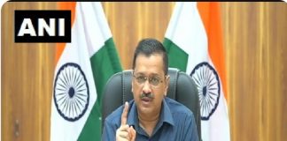 दिल्ली में बढ़ते कोरोना केस पर बोले सीएम केजरीवाल,मुझे आंकड़ों की नहीं आपकी सेहत की चिंता