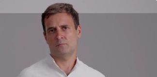 GDP में ऐतिहासिक गिरावट का बड़ा कारण, मोदी सरकार का गब्बर सिंह टैक्स: राहुल गांधी