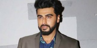 कोरोना की चपेट में अभिनेता अर्जुन कपूर, टेस्ट रिपोर्ट पॉजिटिव