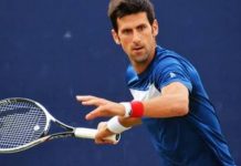 दुनिया के नंबर 1 टेनिस खिलाड़ी नोवाक जोकोविच US Open से बाहर निकाले गए