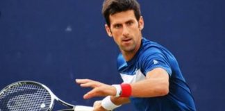 दुनिया के नंबर 1 टेनिस खिलाड़ी नोवाक जोकोविच US Open से बाहर निकाले गए