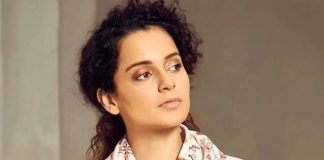 सरदार पटेल की जयंती पर ये क्या बोल गईं कंगना?