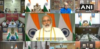 राष्ट्रीय शिक्षा नीति पर बोले पीएम नरेंद्र मोदी, आकांक्षाओ को पूरा करने का महत्वपूर्ण माध्यम शिक्षा नीति