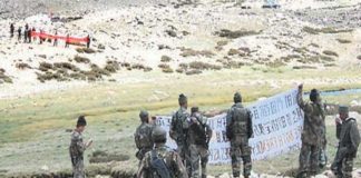 भारतीय सेना ने चीन के दावों को झुठलाया, कहा- हमने नहीं की फायरिंग