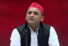 रात 9 बजे, 9 मिनट के लिए बत्तियां बुझाए जनता: अखिलेश यादव