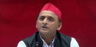 रात 9 बजे, 9 मिनट के लिए बत्तियां बुझाए जनता: अखिलेश यादव