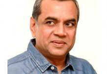 परेश रावल NSD के नए चेयरमैन के रूप में नियुक्त किए गए