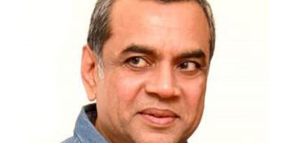 परेश रावल NSD के नए चेयरमैन के रूप में नियुक्त किए गए