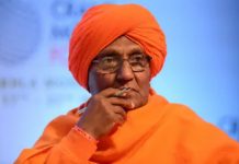 ब्रेकिंग: समाजसेवी स्वामी अग्निवेश का निधन