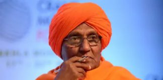 ब्रेकिंग: समाजसेवी स्वामी अग्निवेश का निधन