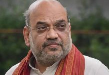 गृहमंत्री अमित शाह दोबारा एम्स में हुए भर्ती