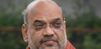 गृहमंत्री अमित शाह दोबारा एम्स में हुए भर्ती