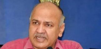 दिल्ली के डिप्टी सीएम मनीष सिसोदिया हुए कोरोना संक्रमित