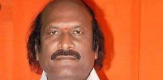 राज्यसभा सांसद अशोक गास्ती का निधन