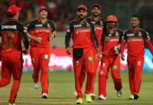 आरसीबी ने जीत के साथ खाता खोला, पडिक्कल- चहल चमके