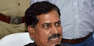 केंद्रीय रेल राज्य मंत्री सुरेश अंगड़ी की कोरोना से मौत, 65 साल की उम्र में ली अंतिम सांस