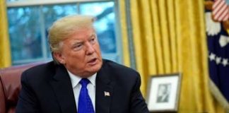 अमेरिकी चुनाव का अगला प्रेसिडेंशियल डिबेट 15 अक्टूबर को, राष्ट्रपति ट्रंप ने कहा समय की बर्बादी