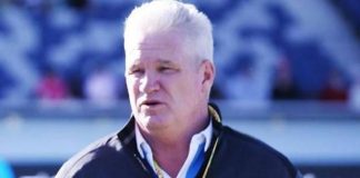 ऑस्ट्रेलिया के दिग्गज पूर्व क्रिकेटर डीन जोंस का निधन, आईपीएल कॉमेंट्री के लिए मुंबई में थे