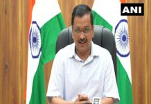 दिल्ली CM की बड़ी घोषणा- अब दिल्लीवासियों को 24 घंटे मिलेगा पानी