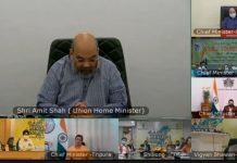 डेस्टिनेशन नॉर्थ-ईस्ट 2020: अमित शाह बोले- पूरा भारत घूमा लेकिन पूर्वोत्तर जैसी बात कहीं नहीं