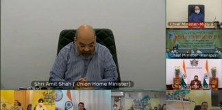 डेस्टिनेशन नॉर्थ-ईस्ट 2020: अमित शाह बोले- पूरा भारत घूमा लेकिन पूर्वोत्तर जैसी बात कहीं नहीं