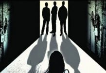 उप्र: भदोही में दलित महिला से सामूहिक दुष्कर्म, दो आरोपित गिरफ्तार
