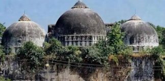बाबरी विध्वंस केस में अडवाणी-जोशी समेत सभी आरोपी बरी
