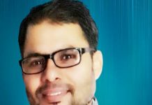 बने जर्नलिस्ट रजिस्टर, मिले पत्रकारों को भी पेंशन :- श्रीकांत शास्त्री