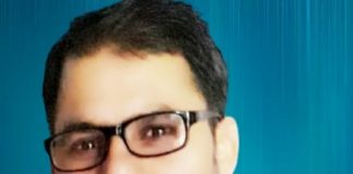 बने जर्नलिस्ट रजिस्टर, मिले पत्रकारों को भी पेंशन :- श्रीकांत शास्त्री