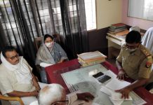 भदोही : विधायक विजय मिश्र की पत्नी रामलली को कोर्ट से मिली जमानत
