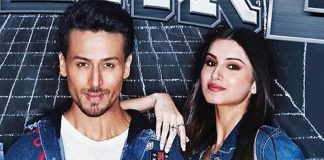 HEROPANTI – 2 में टाइगर के साथ तारा सुतारिया आएंगी नजर