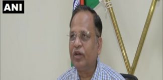 दिल्ली में कोरोना के बढ़ते मामलों के कारण अस्पतालों में ICU बेड की संख्या बढ़ाई