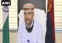 Hathras Case: एडीजी प्रशांत कुमार बोले- युवती से रेप नहीं हुआ, गले में चोट की वजह से हुई मौत