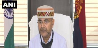 Hathras Case: एडीजी प्रशांत कुमार बोले- युवती से रेप नहीं हुआ, गले में चोट की वजह से हुई मौत