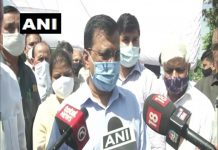 हाथरस घटना पर बोले अरविंद केजरीवाल-पीड़िता का अंतिम संस्कार भी रात को कर दिया गया, जो हिंदू धर्म की रीति नहीं है