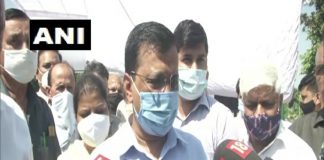 हाथरस घटना पर बोले अरविंद केजरीवाल-पीड़िता का अंतिम संस्कार भी रात को कर दिया गया, जो हिंदू धर्म की रीति नहीं है