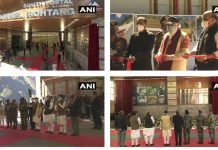 PM मोदी ने रोहतांग में दुनिया की सबसे बड़ी सुरंग ‘अटल टनल’ का उद्घाटन किया, तस्वीरें देखिए