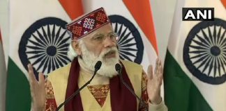 दुनिया की सबसे लंबी अटल सुरंग खुली, मोदी बोले- 26 साल का काम 6 साल में पूरा किया