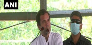 राहुल गांधी ने कहा, हमारी सरकार आई तो तीनों कृषि कानून को रद्द कर देंगे
