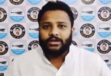 AAP विधायक कुलदीप कुमार कोरोना पॉजिटिव होने के बावजूद गए हाथरस, केस दायर