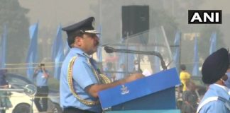 भारतीय वायुसेना चीफ बोले- राफेल, चिनूक और अपाचे आने से बढ़ी हमारी ताकत