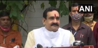 10 दिन में कर्ज माफ, 15 मिनट में चीन साफ, मैं तो उस गुरु को नमन कर रहा हूं, जिसने इनको पढ़ाया है। इतनी अच्छी क्वालिटी का ये नशा लाते कहां से हैं: नरोत्तम मिश्रा