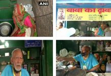 ‘बाबा का ढाबा’ पर पहुंच रहे हैं लोग, सोशल मीडिया पर वायरल हुई थी वीडियो