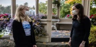 फिनलैंड में 16 साल की किशोरी बनी 1 दिन की प्रधानमंत्री