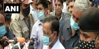 कृषि कानून: खेत छोड़कर प्रदर्शन करने को मजबूर है देश का किसान: अरविंद केजरीवाल