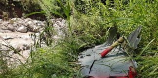 अफगानिस्तान में वायुसेना के दो हेलिकॉप्टर की टक्कर, 15 लोगों की मौत