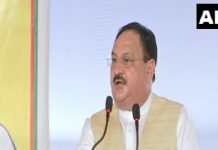 RJD वाले विकास का नया नक्शा लेकर आ रहे हैं, मोदी जी ने उन्हें भी विकास का अर्थ सिखा दिया: जेपी नड्डा